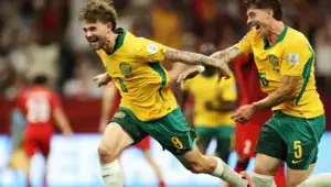 USA vs Australia prediction