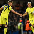 Laporta's cunning plan! Barcelona look to snatch Tottenham's leader with a shrewd move