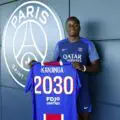 Photo : x.com/PSG Féminines