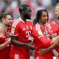 Impressive sum! Real ready to spend €220 million for Bayern star