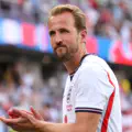 Master of composure! Harry Kane sets an impressive World Cup record