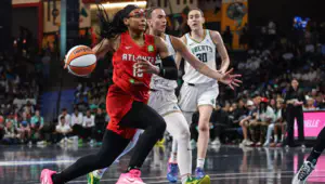Atlanta Dream vs Indiana Fever pronostic