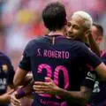 Barcelona legend leaves his team and is once again searching for a club