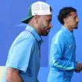 On sait si Neymar figurera dans la liste du Brésil pour le match contre Haïti