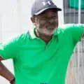 Désiré Djiké est le nouvel entraîneur principal du Zoman FC