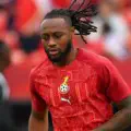 Antoine Semenyo : « Ça va être un match difficile » contre l’Angleterre
