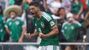 Mexico vs South Korea prediction