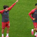 Total control! Vitinha sets absolute World Cup record against DR Congo in a unique stat