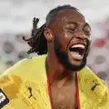 Antoine Semenyo named Man of the Match after Ghana's winning start to World Cup campaign Against Panama