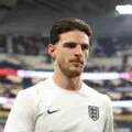 Alarming news! Thomas Tuchel comments on Declan Rice substitution