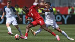 Canada vs Qatar prediction