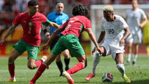 Une bombe sur le marché des transferts ! Le Real Madrid prêt à signer la superstar marocaine