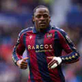 Karl Etta Eyong is set to join Ipswich Town
