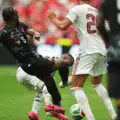 Terrible blow for Canada! The timeline for Koné's return to the pitch revealed