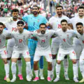 Outrage! Iran national team files FIFA complaint against US government
