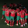 Mexico vs South Korea prediction