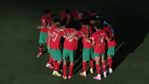 Écosse vs Maroc pronostic