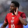 History rewritten! Jonathan David’s goal extends Juventus’ incredible World Cup streak