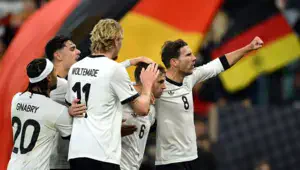 Germany vs Ivory Coast prediction