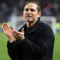 Le choix est fait ! Frank Lampard a décidé de son avenir à Coventry City