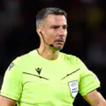 The Match Officials for the Jordan vs Algeria World Cup Clash Have Been Revealed