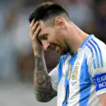 Messi a perdu son statut de leader solitaire ! Un nouveau héros émerge dans la course au meilleur buteur