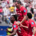 Un duel historique ! Le match entre la Suisse et la Bosnie égale un exploit rare en Coupe du monde