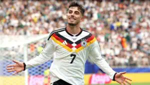 Germany vs Ivory Coast prediction