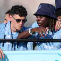 Garder à tout prix ! Manchester City a réussi à trouver un accord pour prolonger le contrat de son leader