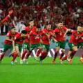 Where to Watch Scotland vs. Morocco Group C FIFA World Cup 2026 Game?