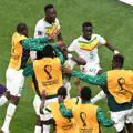 Les officiels de match pour le choc Norvège - Sénégal à la Coupe du monde ont été révélés
