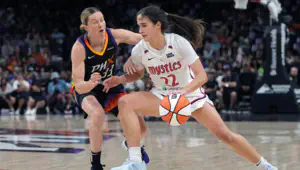 New York Liberty vs Washington Mystics prediction