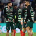 Big quarrel? Cristiano Ronaldo’s family blames Bruno Fernandes for Portugal’s struggles