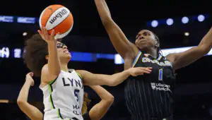 Golden State Valkyries vs Minnesota Lynx prediction
