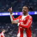 Urgent ! Le Real prépare une offre gigantesque pour la star du Bayern