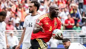 Belgium vs Iran prediction