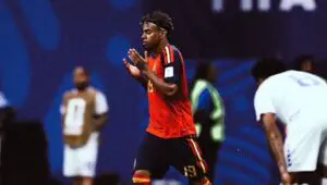 Spain vs Saudi Arabia prediction