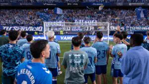 Almeria vs Malaga prediction