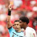 Urgent! Canada denied penalty, but Qatar sees red card