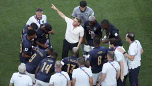 Equateur vs Curaçao pronostic