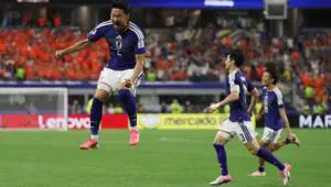 Tunisia vs Japan prediction