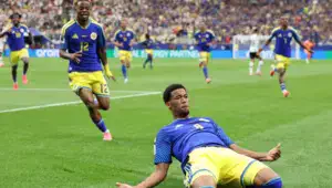 Equateur vs Curaçao pronostic