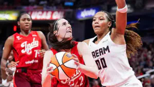 Atlanta Dream vs Indiana Fever prediction