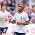 Un transfert vers un top championnat à l’horizon. Un club de Ligue 1 a fait une offre pour l’ailier sud-africain