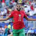 Ismael Saibari rejects the label of ‘breakout star’ of the 2026 World Cup