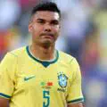 HERE WE GO! Casemiro va devenir coéquipier de Lionel Messi