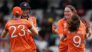 Australia vs Netherlands prediction