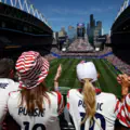 Ticket booked! USA follow Mexico into the 2026 World Cup playoffs