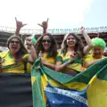 Où est Neymar ? Le Brésil cherche sa première victoire tandis que les fans retrouvent la star en tribunes