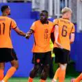 A historic achievement from the Pelé era has fallen! Netherlands set absolute World Cup record
